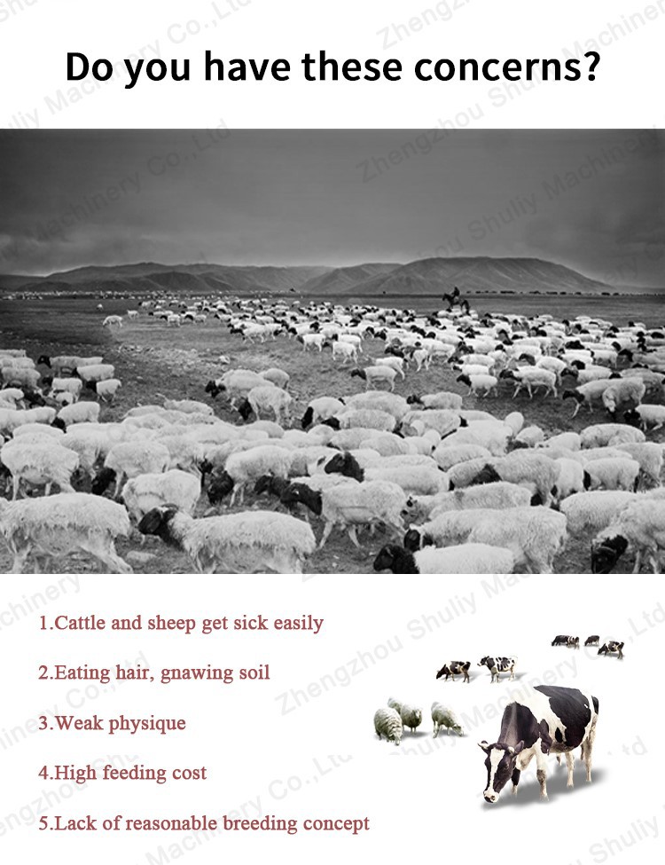 cattle and sheep licking brick machine cattle and sheep licking brick machine