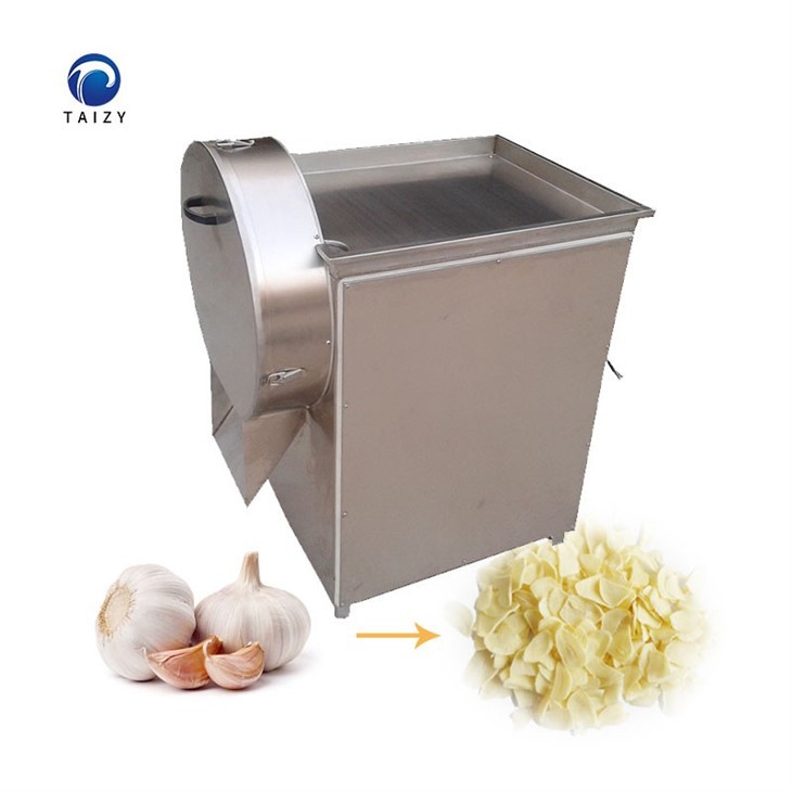 garlic slicer