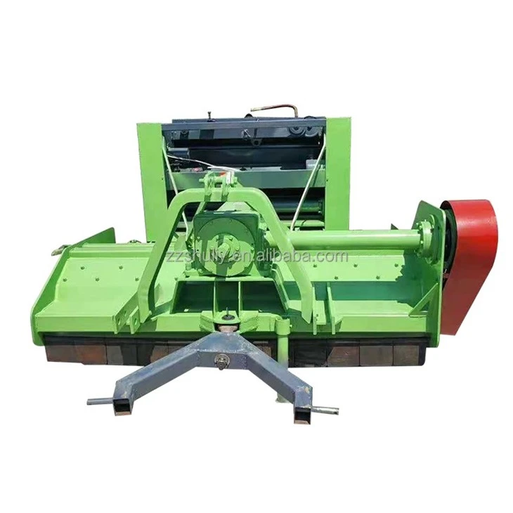 Hay Baling Equipment