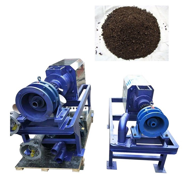 manure dewatering machine (3)
