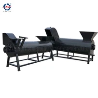 Automatisk avvanningsmaskin