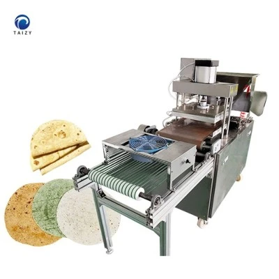 Kommersiell Tortilla Maker Machine
