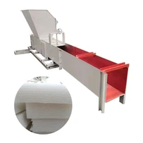 Skum kaldpressemaskin