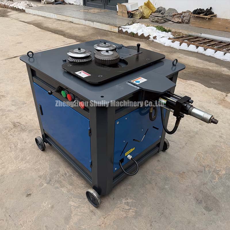 Arc Steel Bar Bending Machine high quality