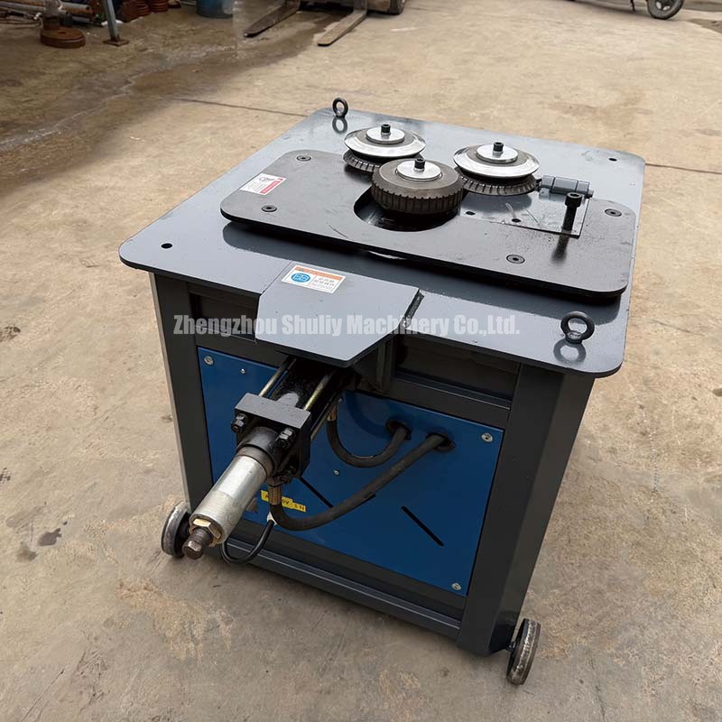 Arc Steel Bar Bending Machine suppliers