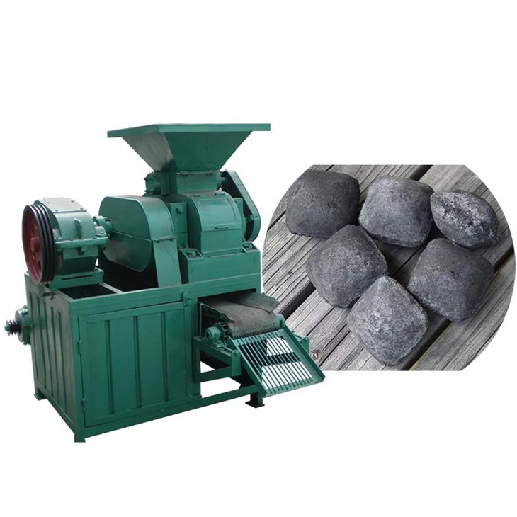 Coal Powder Ball Press Machine
