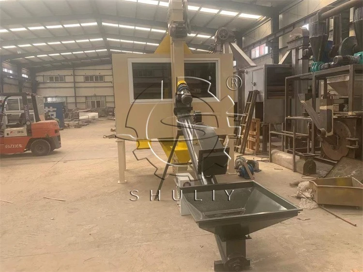 Electrostatic Separator Machine best