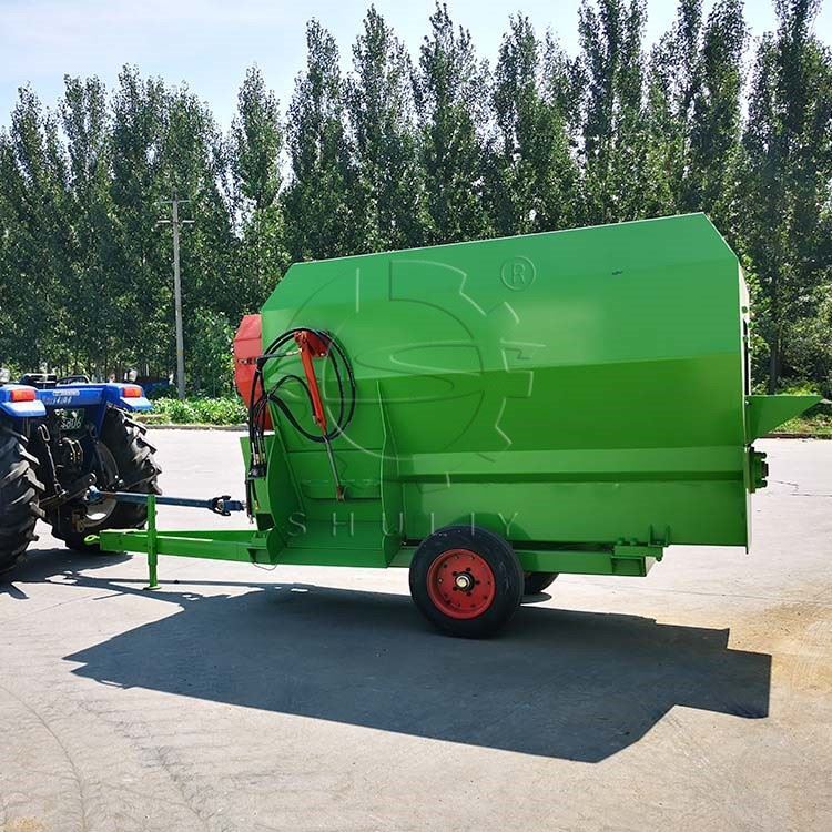 feed wagon mixer (7)