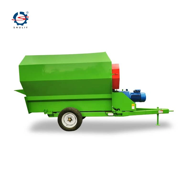 feed wagon mixer (3)