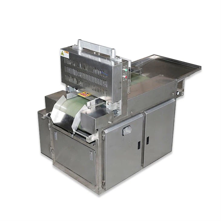 Herbs Cutting Machine