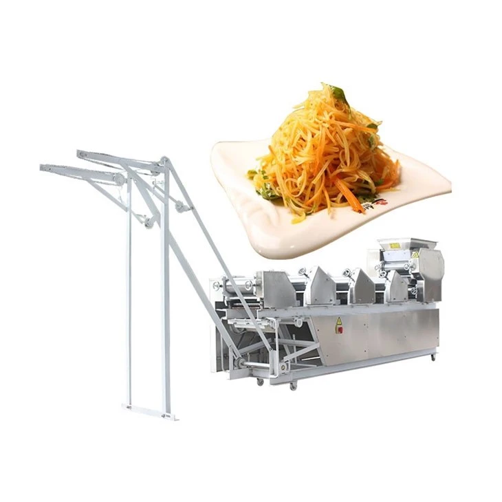 commercial noodles making machine