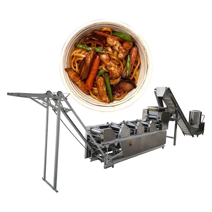 industrial noodles maker