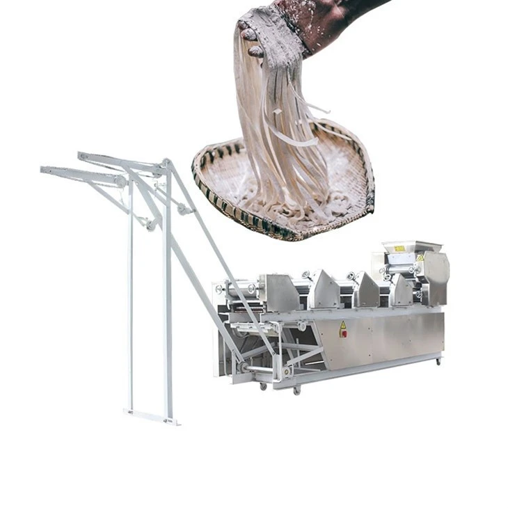 automatic noodle maker