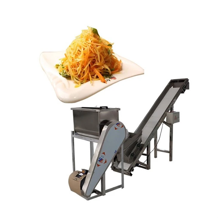 commercial noodle maker