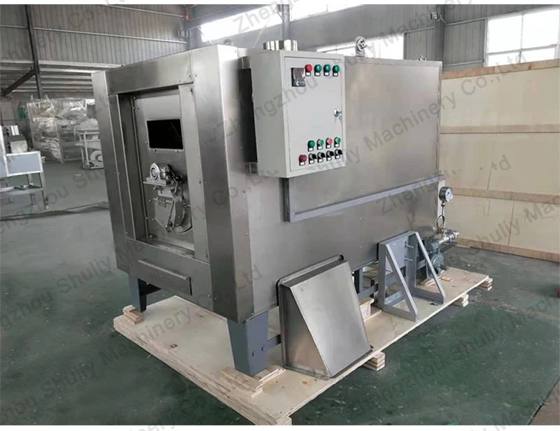 rotary drum roaster rotary drum roaster