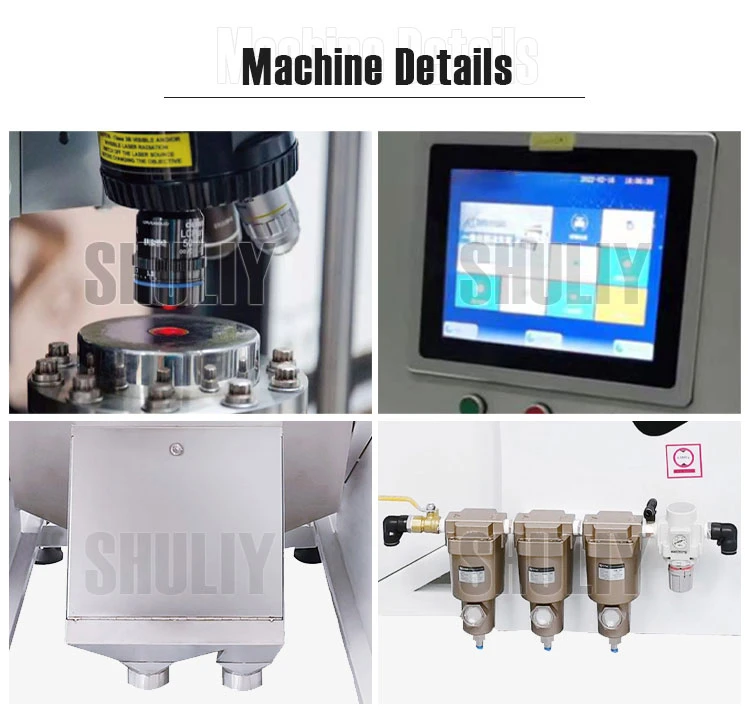 Rice color sorting machine Rice color sorting machine