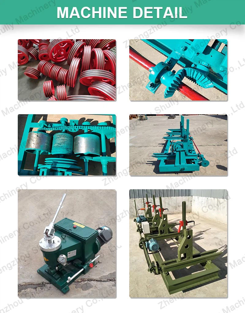 Heavy Duty Band Saw Machine Heavy Duty Band Saw Machine