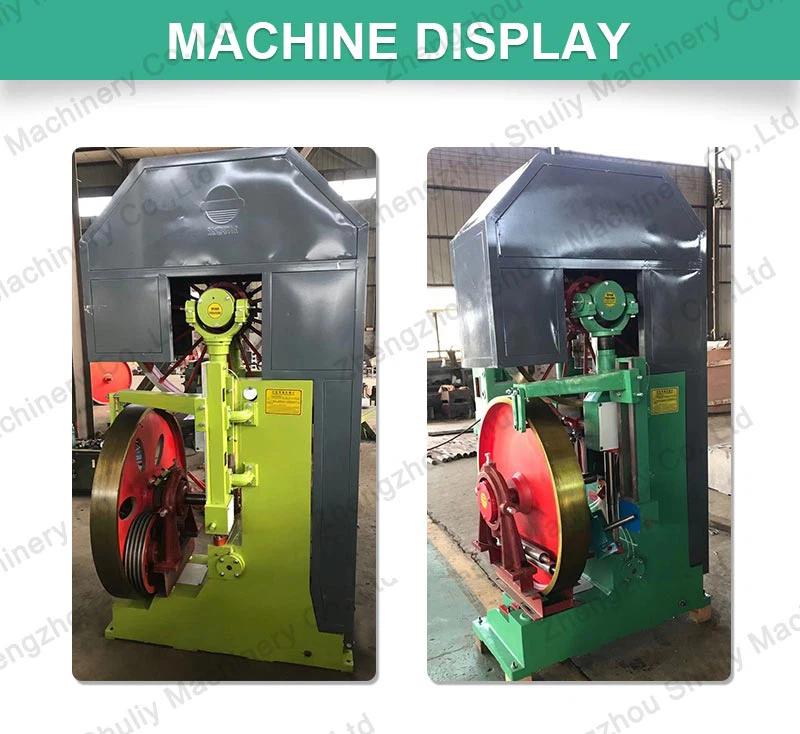 Heavy Duty Band Saw Machine Heavy Duty Band Saw Machine