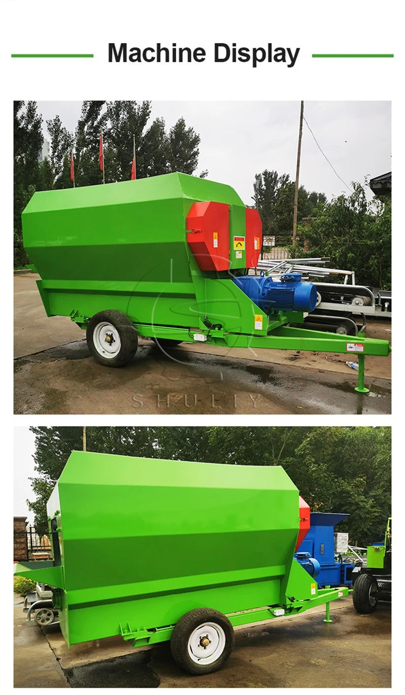 feed wagon mixer feed wagon mixer