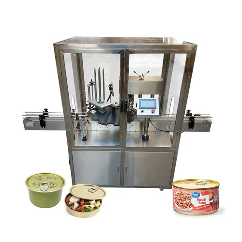 Automatisk fyllemaskin