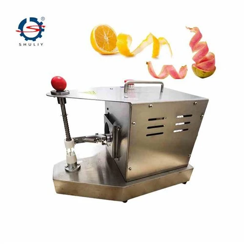 Elektrisk appelsinskreller