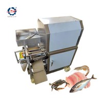 Fiskekjøttbenseparator