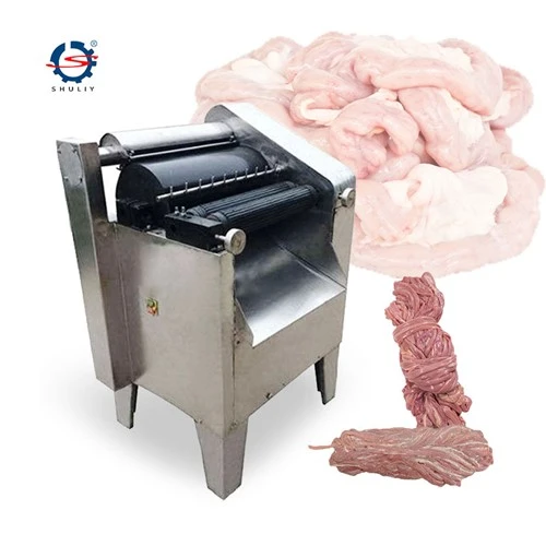 Geittarmrensemaskin