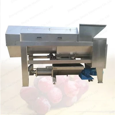 Druepressemaskin
