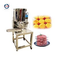 Hash Brown Making Machine
