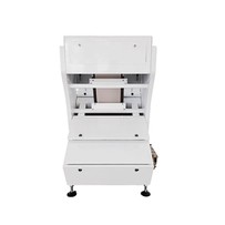 Optisk sorteringsmaskin